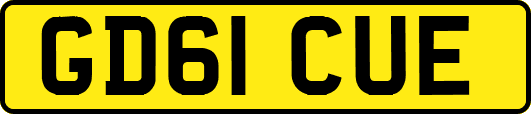 GD61CUE