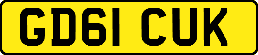 GD61CUK