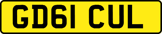GD61CUL