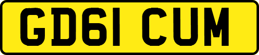 GD61CUM