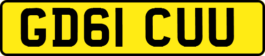 GD61CUU