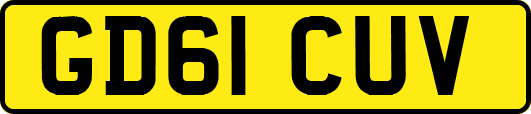 GD61CUV