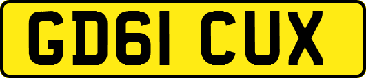 GD61CUX