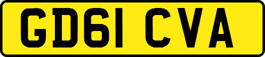 GD61CVA