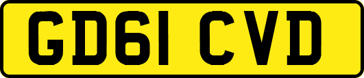GD61CVD