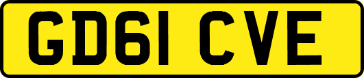 GD61CVE