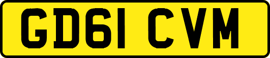 GD61CVM
