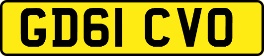 GD61CVO
