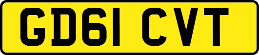 GD61CVT