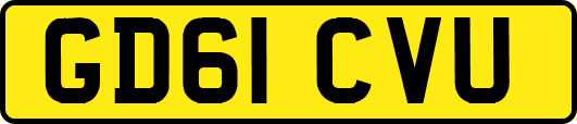 GD61CVU