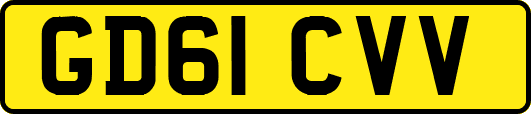 GD61CVV