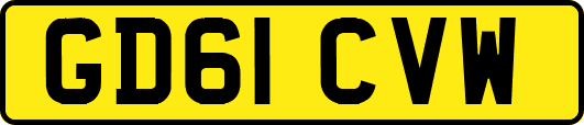 GD61CVW