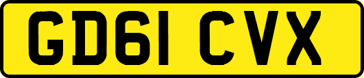 GD61CVX