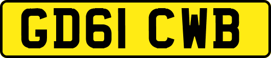 GD61CWB