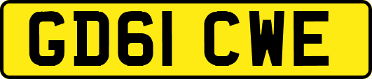 GD61CWE
