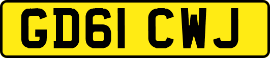 GD61CWJ