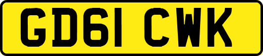 GD61CWK