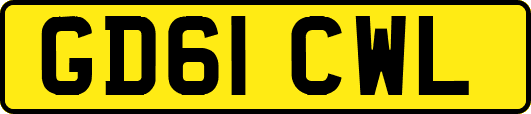 GD61CWL