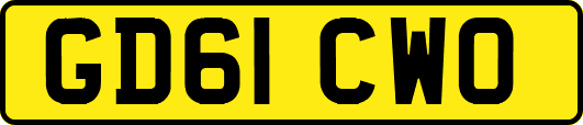 GD61CWO