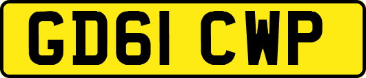 GD61CWP