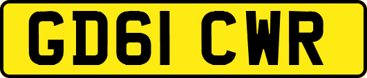 GD61CWR