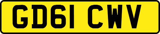 GD61CWV