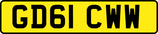 GD61CWW