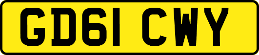 GD61CWY