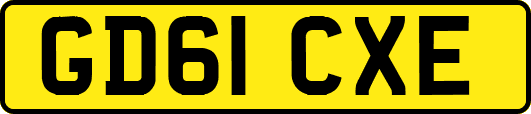 GD61CXE