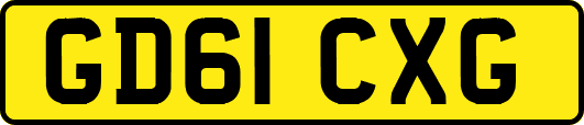 GD61CXG