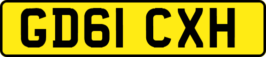 GD61CXH