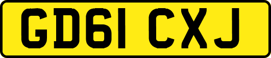 GD61CXJ
