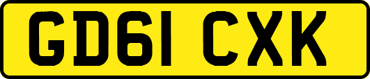 GD61CXK