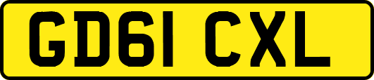 GD61CXL