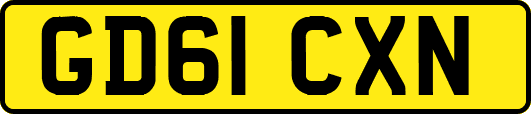 GD61CXN
