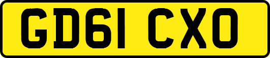 GD61CXO