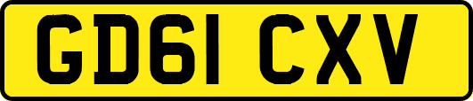 GD61CXV