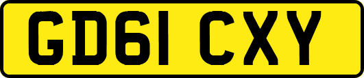 GD61CXY