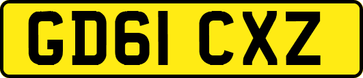 GD61CXZ