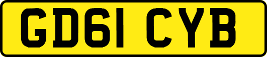GD61CYB