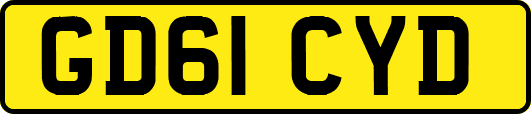 GD61CYD