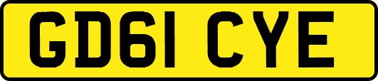 GD61CYE