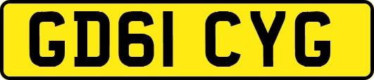 GD61CYG