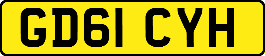 GD61CYH