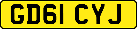 GD61CYJ