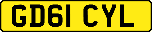 GD61CYL