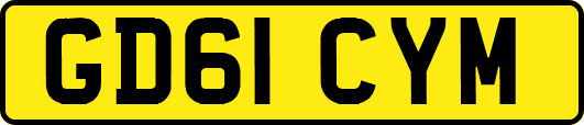 GD61CYM