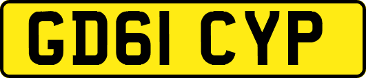GD61CYP