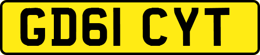 GD61CYT
