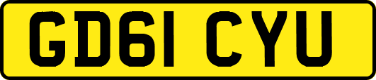 GD61CYU